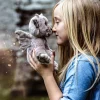 Charlie Bears Gargoyle/Fantasiahahmo Moat Pehmolelu 20cm