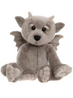 Charlie Bears Gargoyle/Fantasiahahmo Moat Pehmolelu 20cm