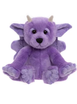 Charlie Bears Gargoyle/Fantasiahahmo Portcullis Pehmolelu 20cm