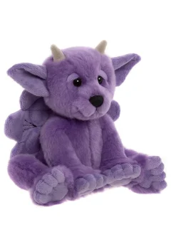 Charlie Bears Gargoyle/Fantasiahahmo Portcullis Pehmolelu 20cm