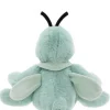 Charlie Bears Heinäsirkka Pehmolelu 25cm
