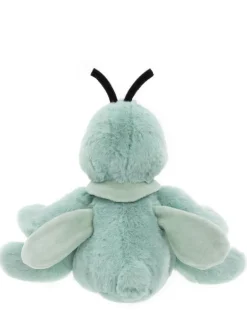 Charlie Bears Heinäsirkka Pehmolelu 25cm