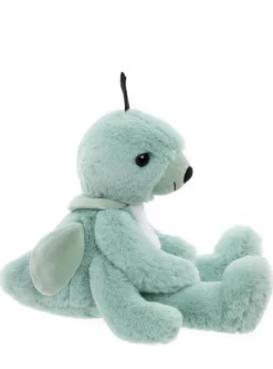 Charlie Bears Heinäsirkka Pehmolelu 25cm