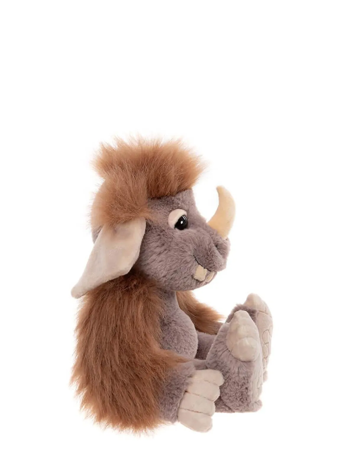 Charlie Bears Jätti Pehmolelu Pebble 20cm
