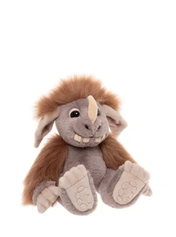 Charlie Bears Jätti Pehmolelu Pebble 20cm