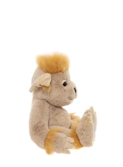 Charlie Bears Jätti/Peikko Pehmolelu Bedrock 26cm