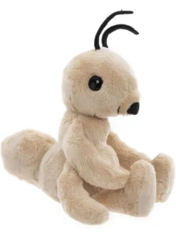 Charlie Bears Muurahainen Pehmolelu 15cm