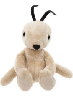 Charlie Bears Muurahainen Pehmolelu 15cm
