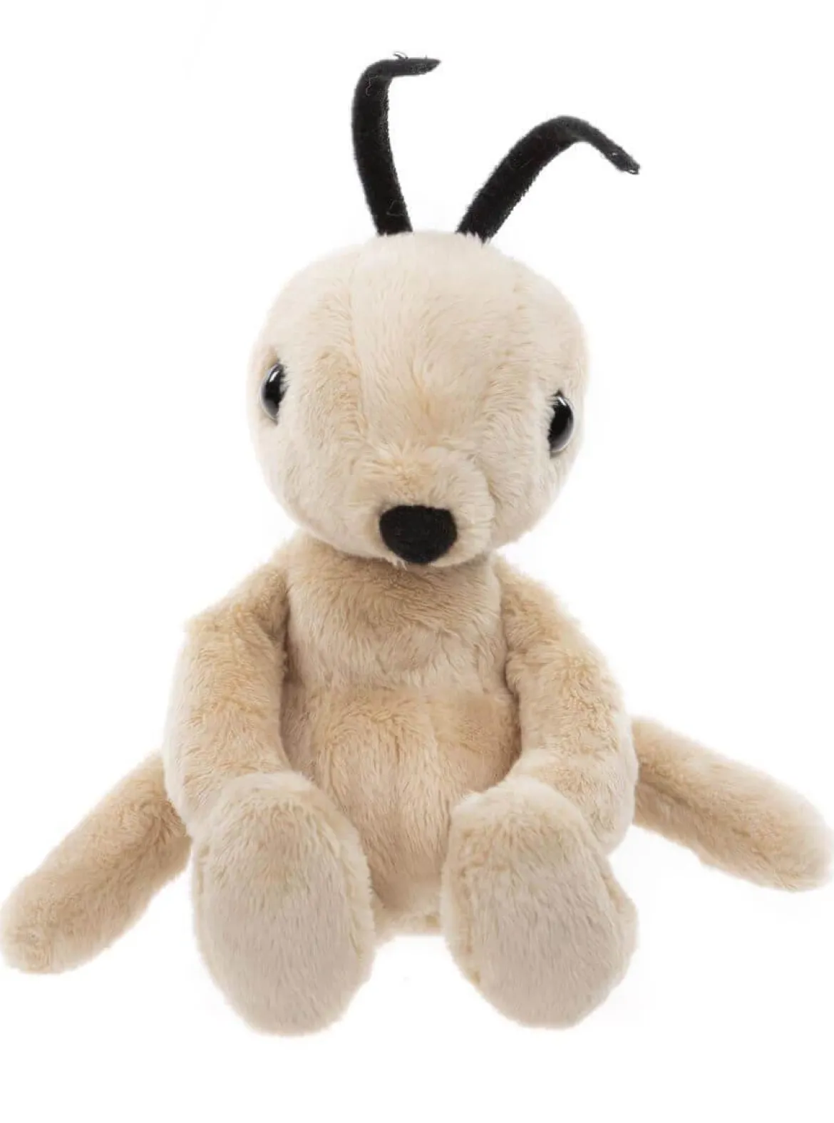 Charlie Bears Muurahainen Pehmolelu 15cm