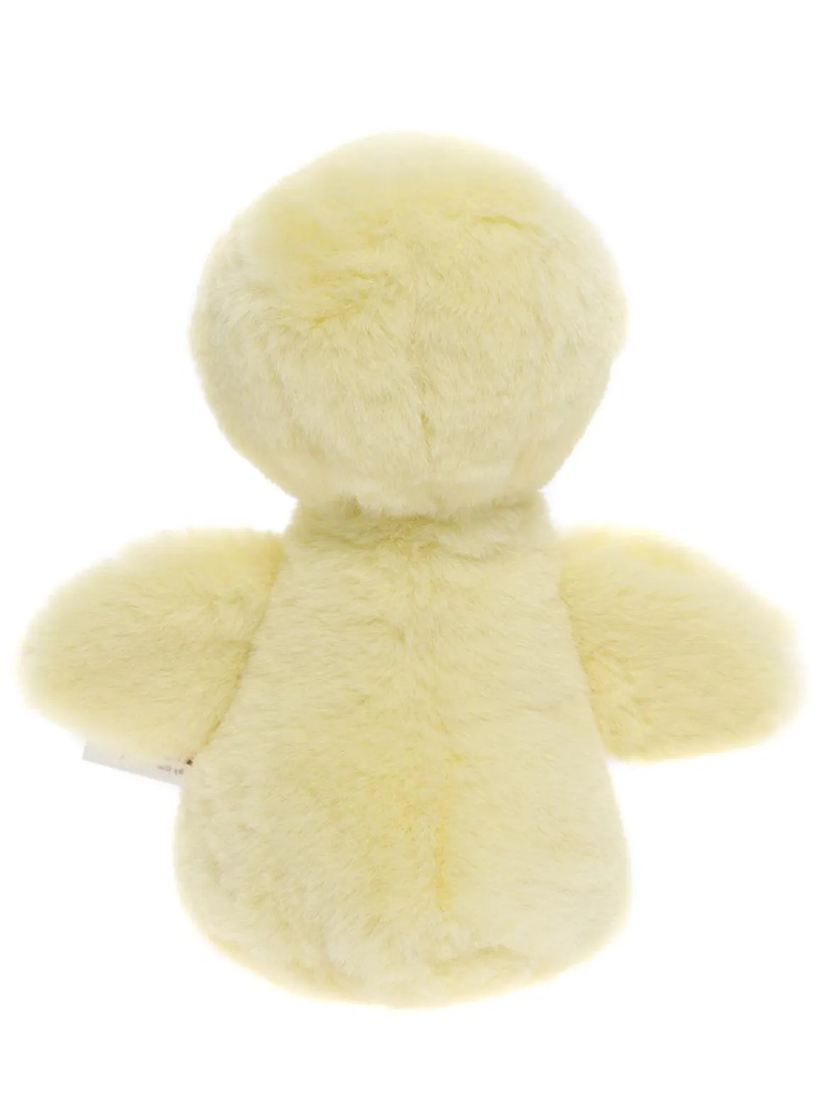 Charlie Bears Pehmolelu Waddle Duckling Tipu Pehmolelu 23 cm