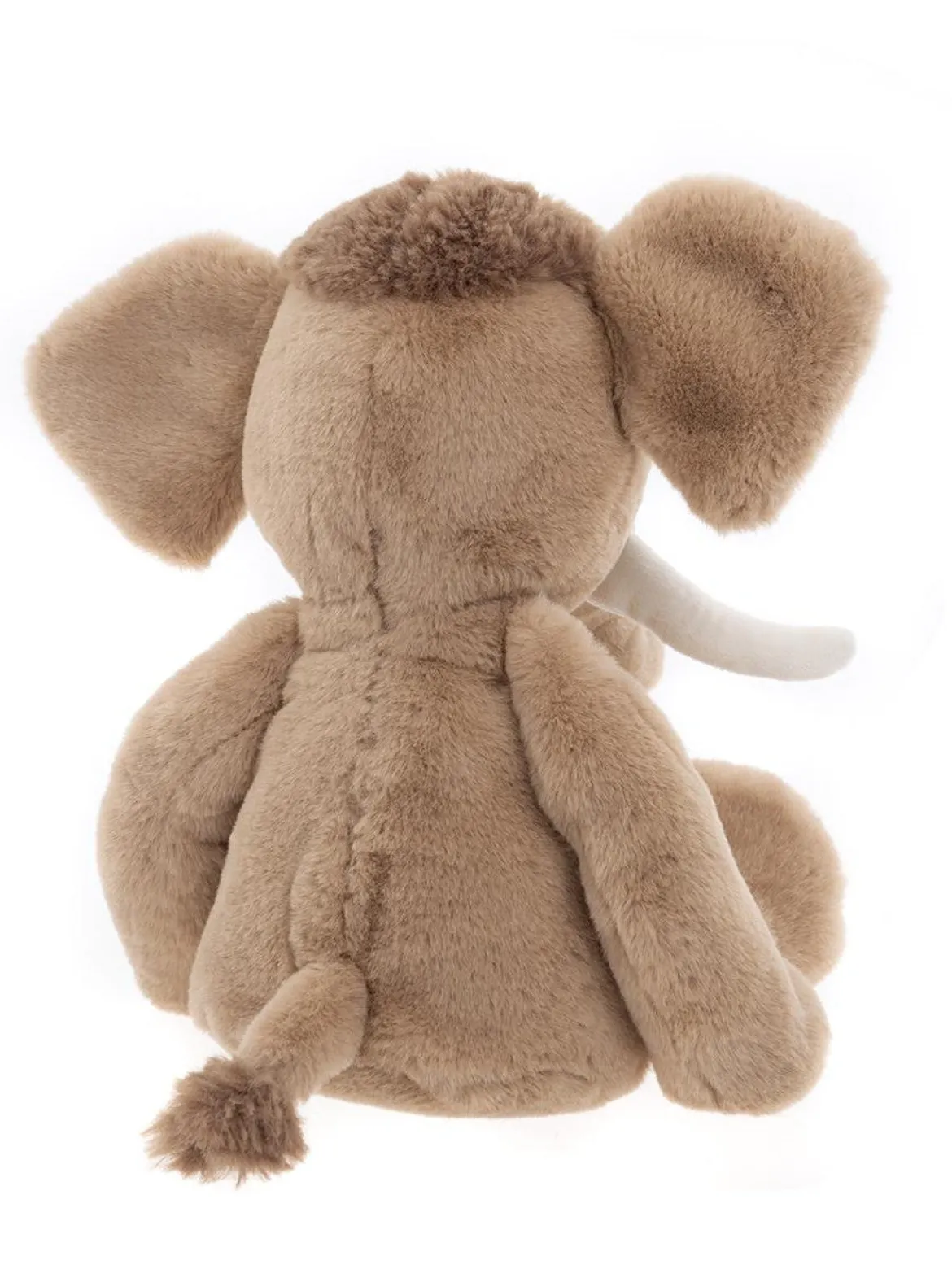 Charlie Bears Pehmolelu Wally Mammoth/Mammutti Pehmolelu 38 cm