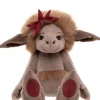 Charlie Bears Peikko Pehmolelu Ruby Roo 34cm