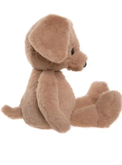 Charlie Bears Ruff Puppy Pehmolelu 30 cm