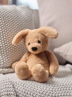 Charlie Bears Ruff Puppy Pehmolelu 30 cm