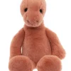 Charlie Bears Stevie Stegosaurus Pehmolelu 30cm