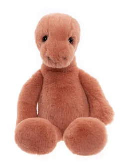 Charlie Bears Stevie Stegosaurus Pehmolelu 30cm