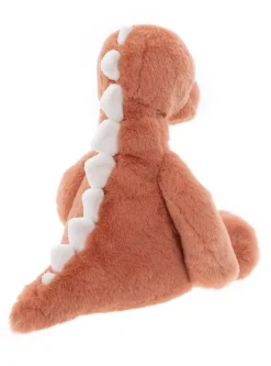 Charlie Bears Stevie Stegosaurus Pehmolelu 30cm