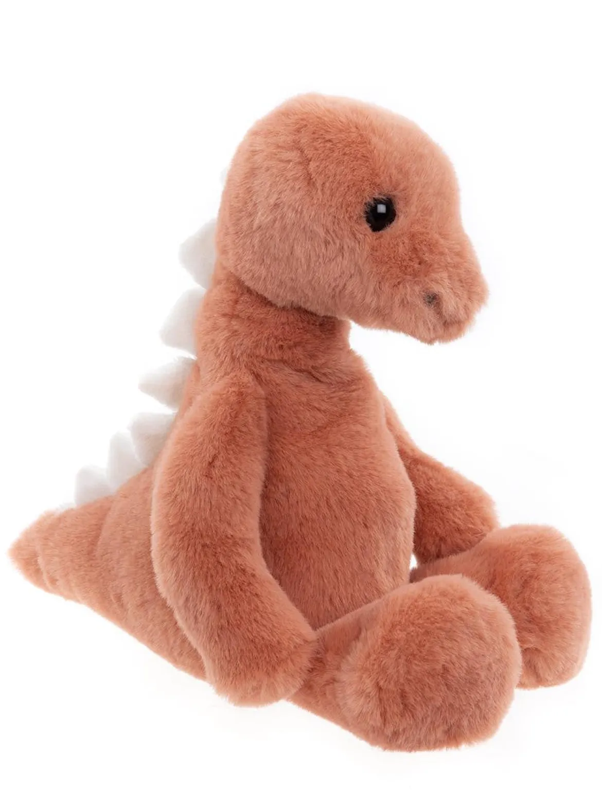Charlie Bears Stevie Stegosaurus Pehmolelu 30cm