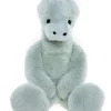 Charlie Bears Stevie Stegosaurus Pehmolelu 38 cm