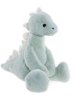 Charlie Bears Stevie Stegosaurus Pehmolelu 38 cm