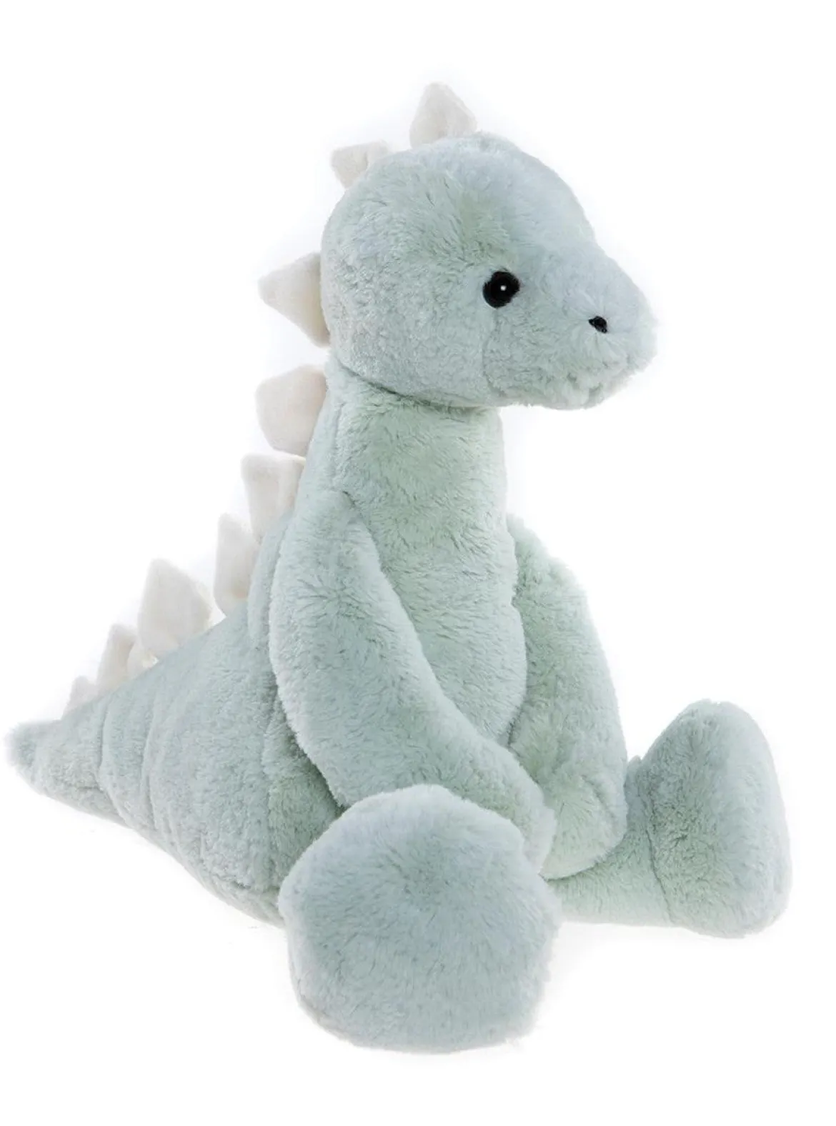 Charlie Bears Stevie Stegosaurus Pehmolelu 38 cm