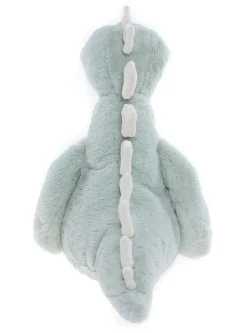 Charlie Bears Stevie Stegosaurus Pehmolelu 38 cm