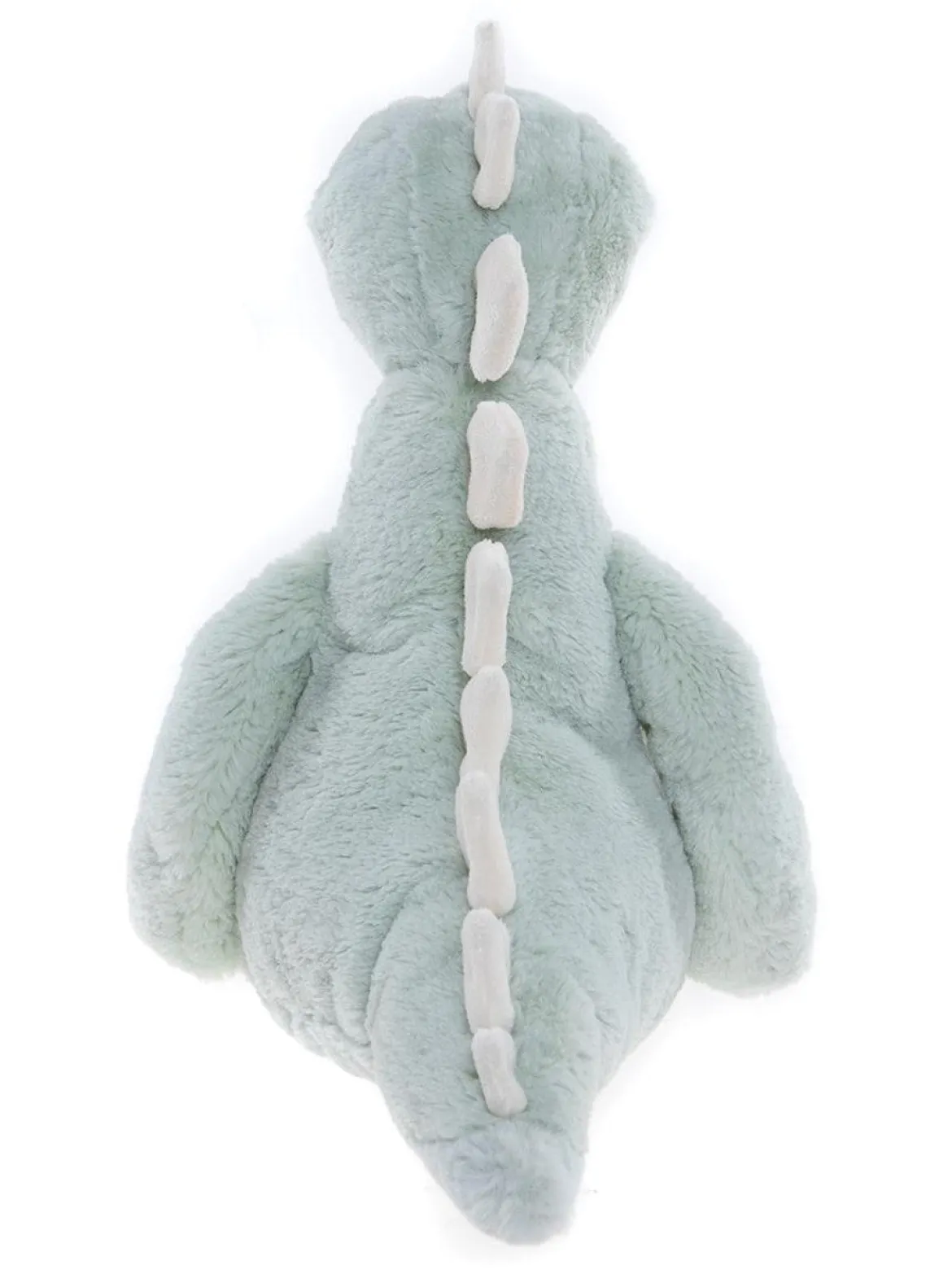 Charlie Bears Stevie Stegosaurus Pehmolelu 38 cm