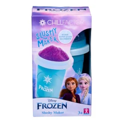 Chillfactor Frozen Elsa Slushy Maker Jäähilemuki