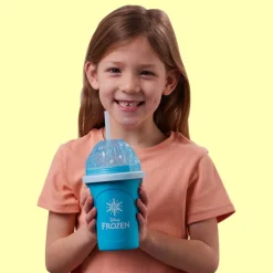 Chillfactor Frozen Elsa Slushy Maker Jäähilemuki