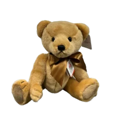 Clemens Vanhanaikainen Pehmonalle Teddy August 33cm