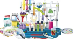 Clementoni Super Chemistry Kemistisetti