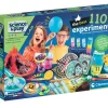 Clementoni Tiedesetti Science & Play 110 Koetta