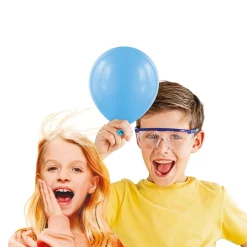 Clementoni Tiedesetti Science & Play 110 Koetta