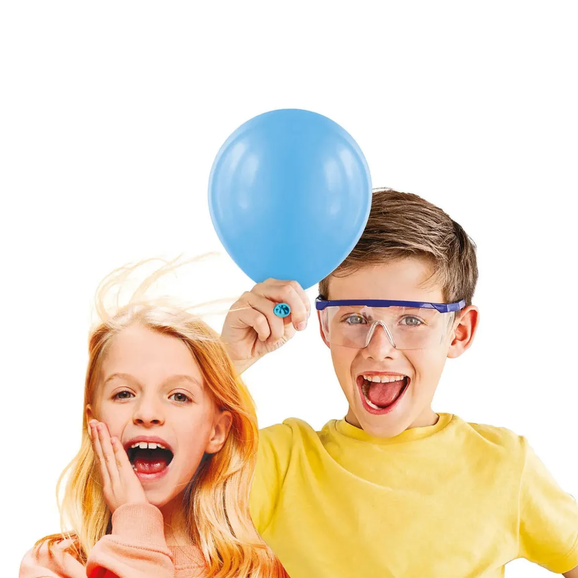 Clementoni Tiedesetti Science & Play 110 Koetta