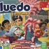 Cluedo Junior Lautapeli 2-in-1
