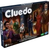 Cluedo Lautapeli Refresh FI