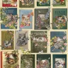 Cobble Hill 1000 Palan Palapeli The Nature of Books