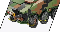 Cobi 2629 KT0 Rosomak Koottava Panssarivaunu 1:35