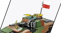 Cobi 2629 KT0 Rosomak Koottava Panssarivaunu 1:35