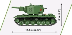 Cobi KV-2 Panssarivaunu