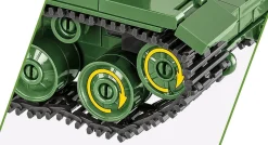 Cobi KV-2 Panssarivaunu