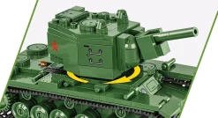 Cobi KV-2 Panssarivaunu