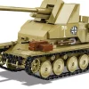 Cobi 3050 Marder III Koottava Tankki