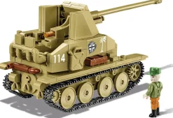 Cobi 3050 Marder III Koottava Tankki