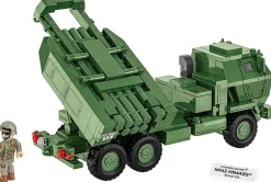 Cobi M142 Himars 621 Osaa Rakennettava Panssari