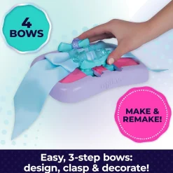 Cool Maker Bowtique Rusetintekosetti