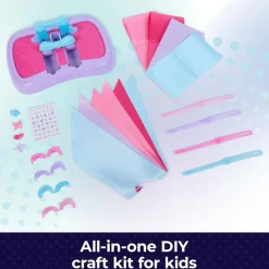 Cool Maker Bowtique Rusetintekosetti