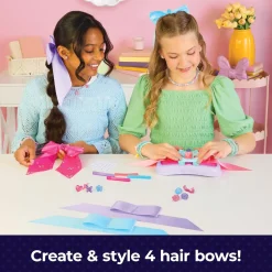 Cool Maker Bowtique Rusetintekosetti