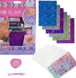 Cool Maker Go Glam Kynsienkoristelusetti
