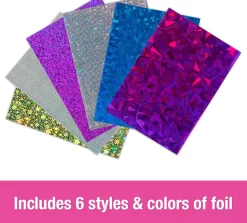 Cool Maker Go Glam Kynsienkoristelusetti